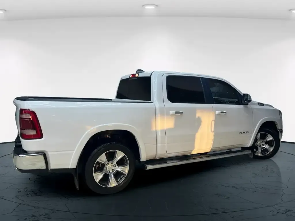 Ram 1500 2022 photo 2