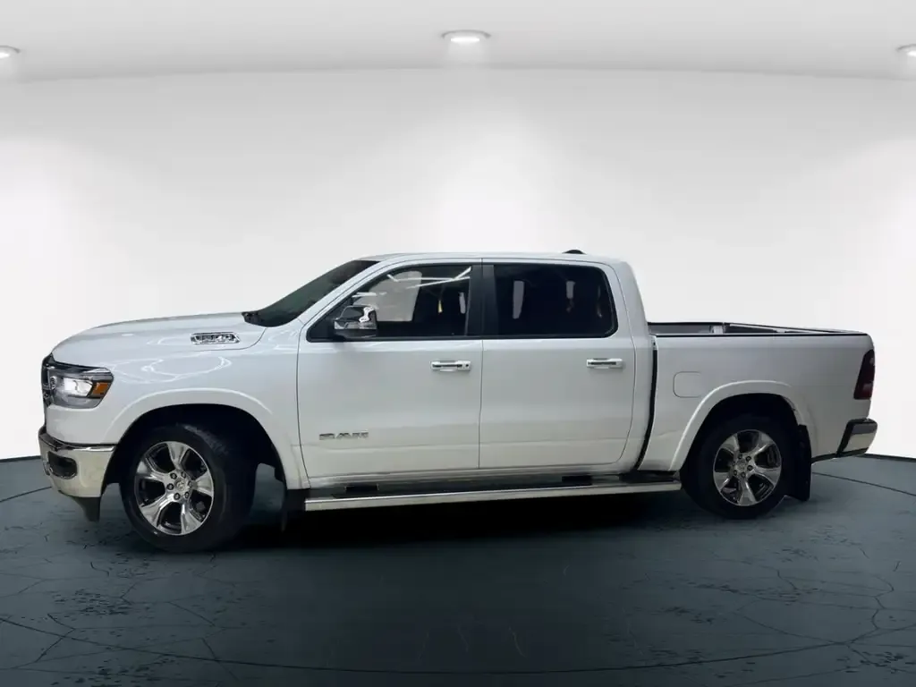 Ram 1500 2022 photo 4