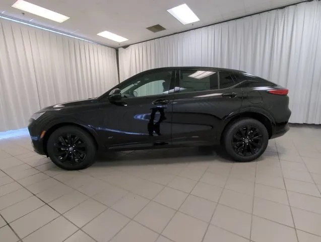 Buick Envista 2026 photo 5