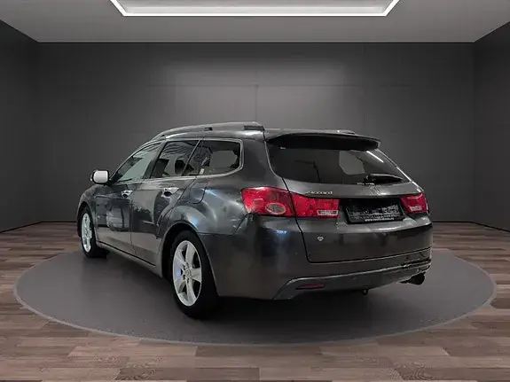 Honda Accord 2011 photo 3