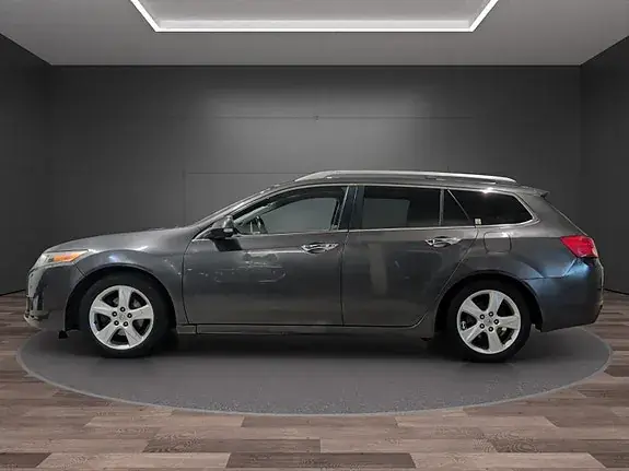 Honda Accord 2011 photo 2