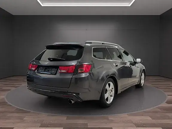 Honda Accord 2011 photo 5