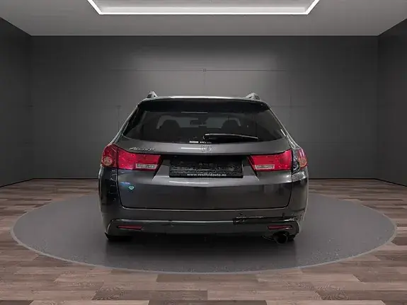 Honda Accord 2011 photo 4
