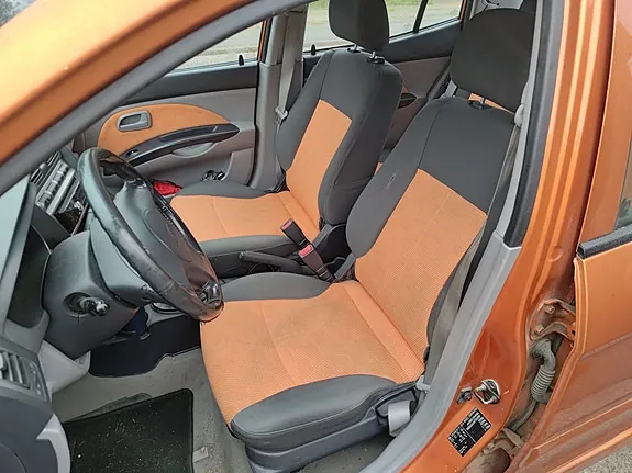 Kia Picanto 2006 photo 4
