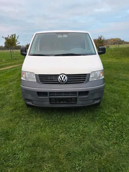 Volkswagen T5