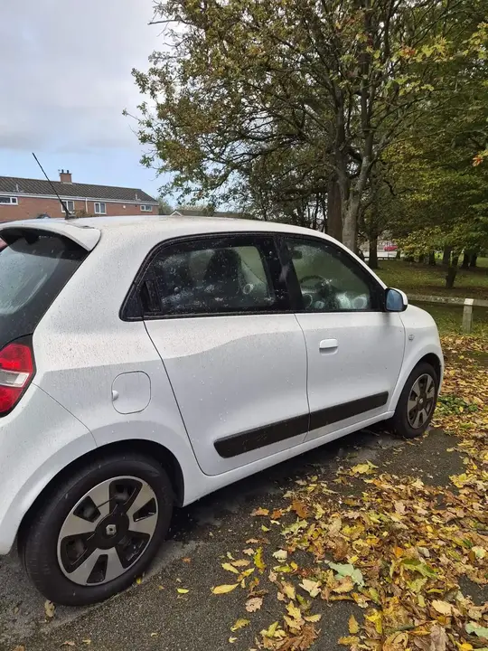 Renault Twingo 2015 photo 4