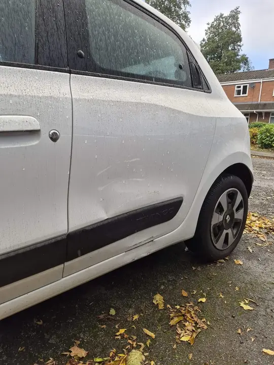 Renault Twingo 2015 photo 5