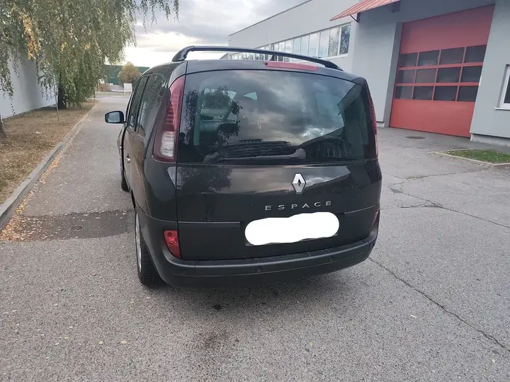 Renault Grand Espace 2011 photo 2
