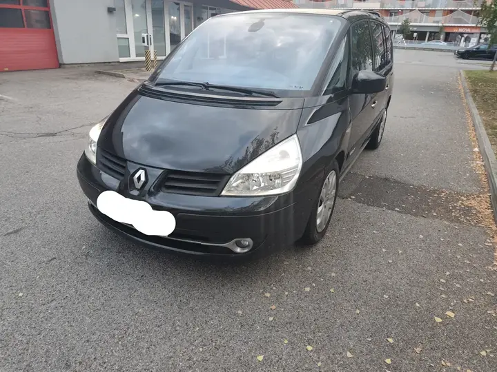 Renault Grand Espace