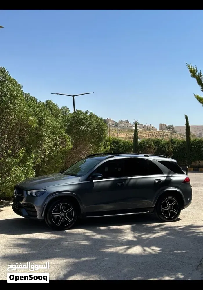 Mercedes-Benz Gle 450 2022 photo 5