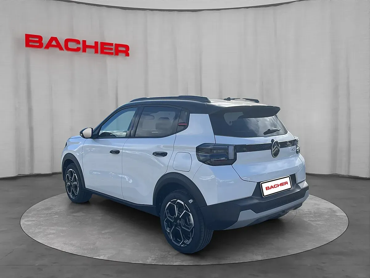 Citroen C3 2026 photo 3