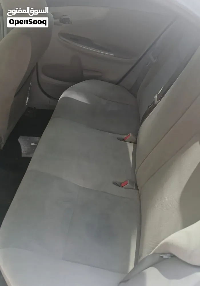 Toyota Corolla 2013 photo 4