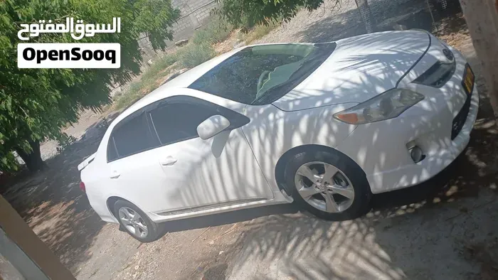 Toyota Corolla 2013 photo 2