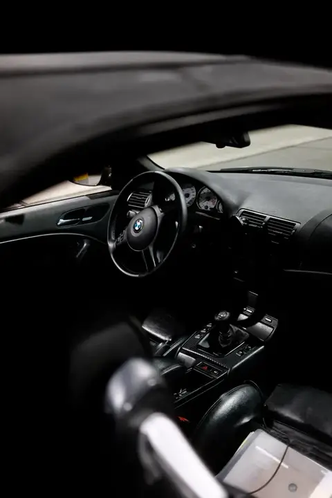 BMW 3Er-Reihe 318Ci 2002 photo 3
