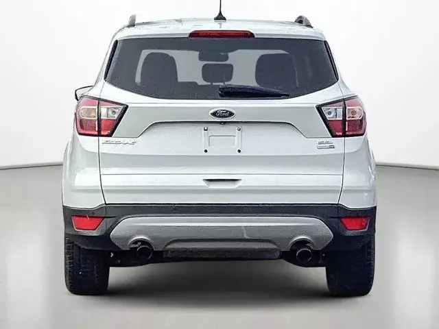 Ford Escape 2018 photo 5