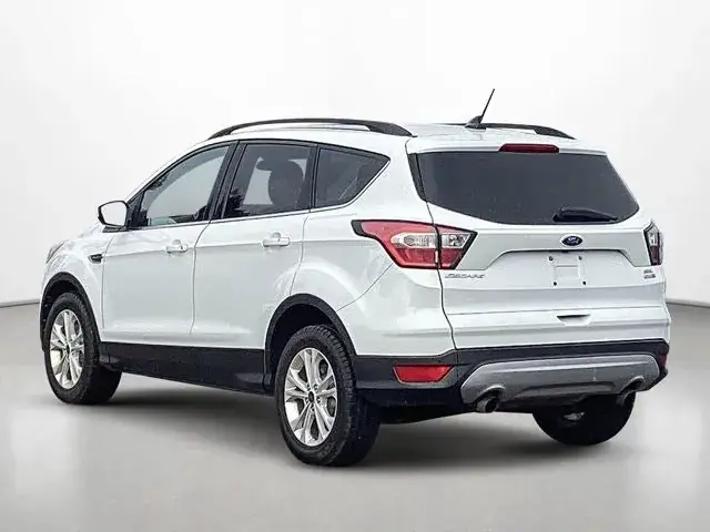 Ford Escape 2018 photo 4