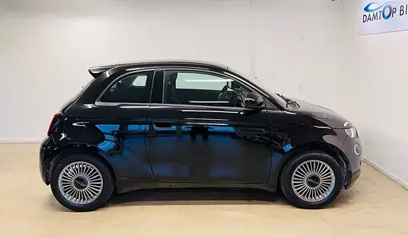 Fiat 500E 2024 photo 5