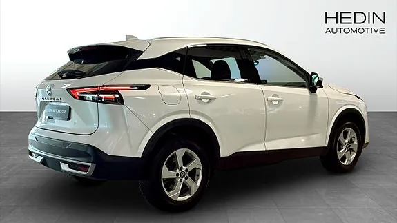 Nissan Qashqai 2025 photo 2