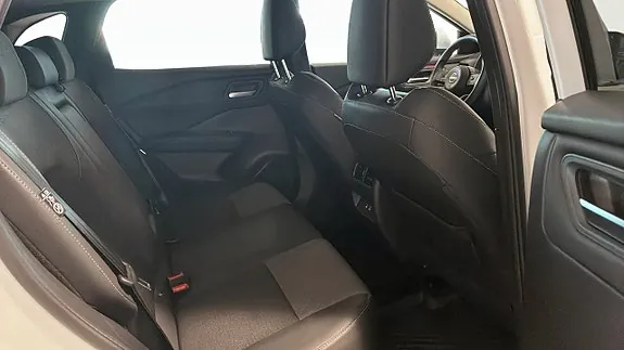 Nissan Qashqai 2025 photo 5