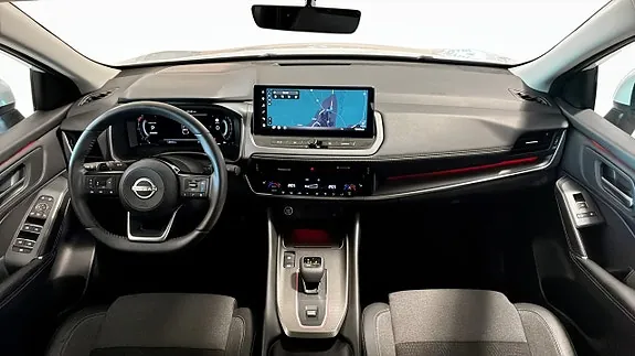 Nissan Qashqai 2025 photo 4
