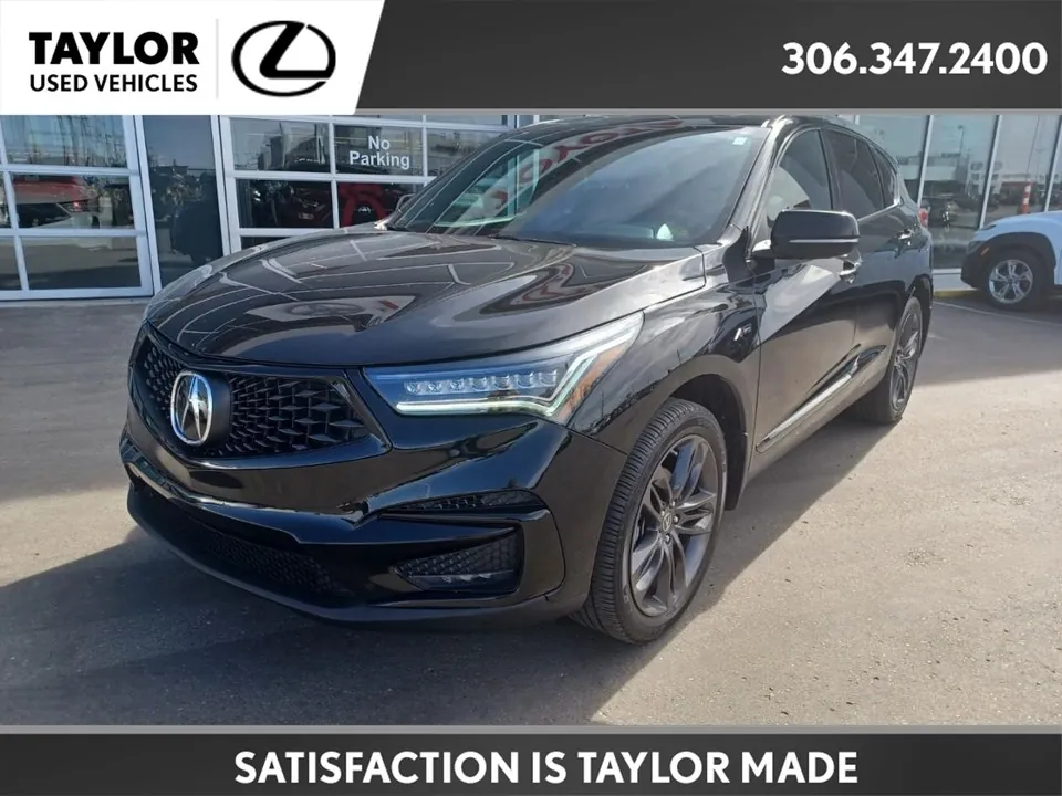 Acura Rdx