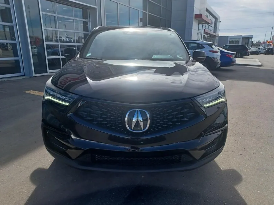 Acura Rdx