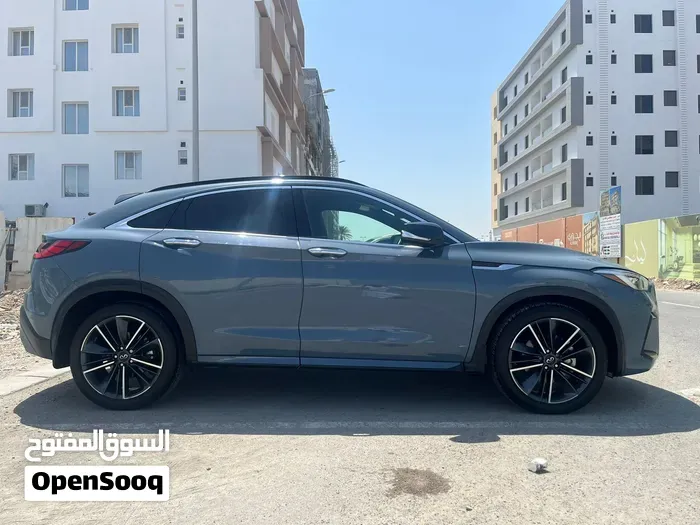 Infiniti Qx55 2023 photo 2