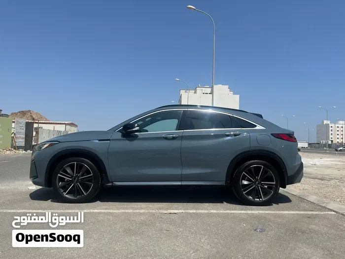 Infiniti Qx55 2023 photo 4