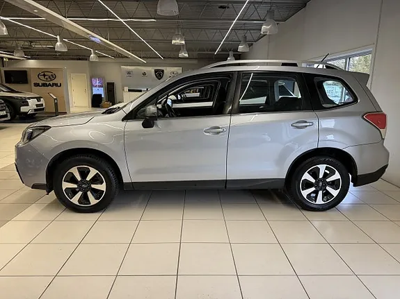 Subaru Forester 2016 photo 4