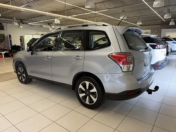 Subaru Forester 2016 photo 5