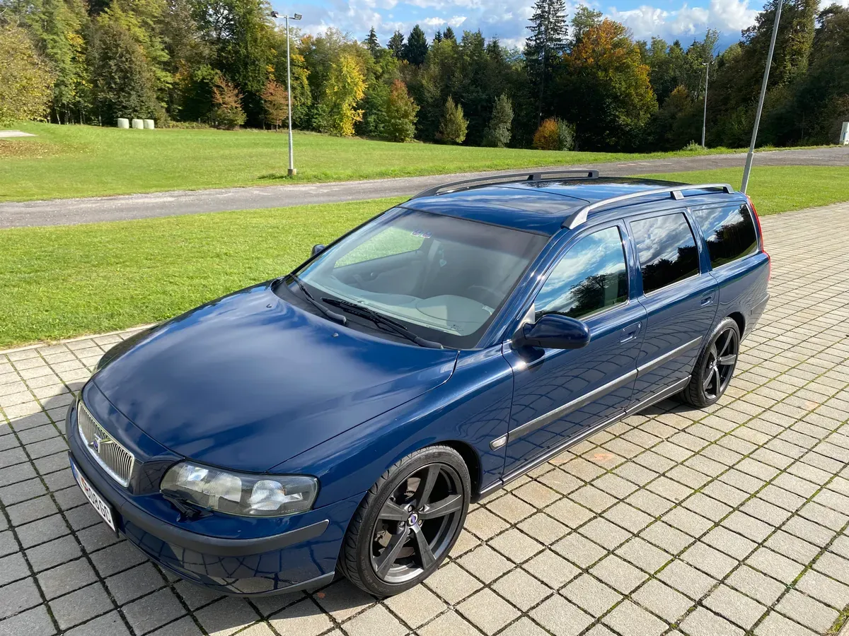 Volvo V70
