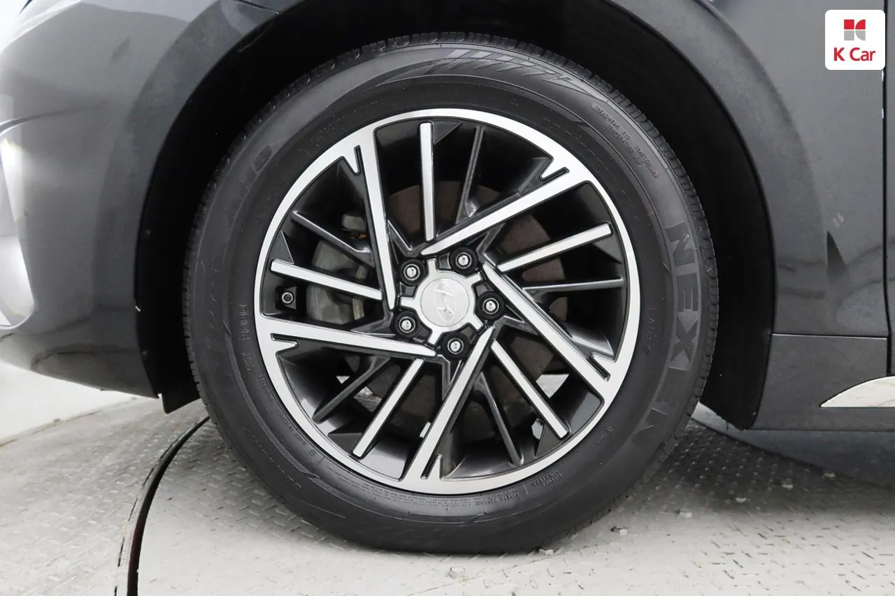 Hyundai Grandeur 2022 photo 5