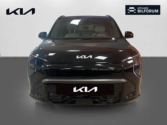 Kia Ev3 2027 photo 2
