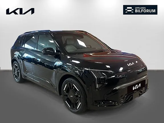 Kia Ev3 2027 photo 3