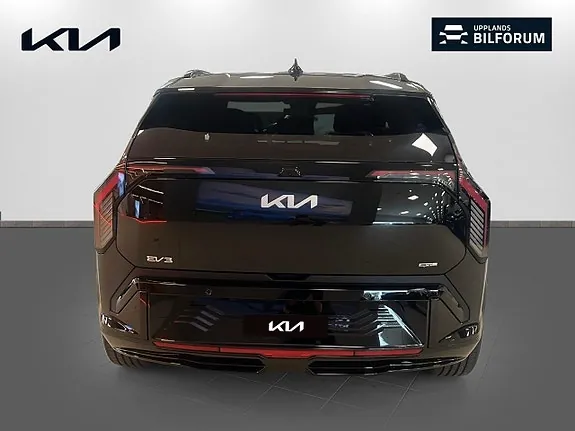 Kia Ev3 2027 photo 5