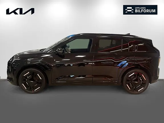 Kia Ev3 2027 photo 4