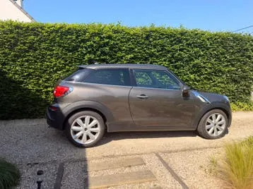 Mini Paceman