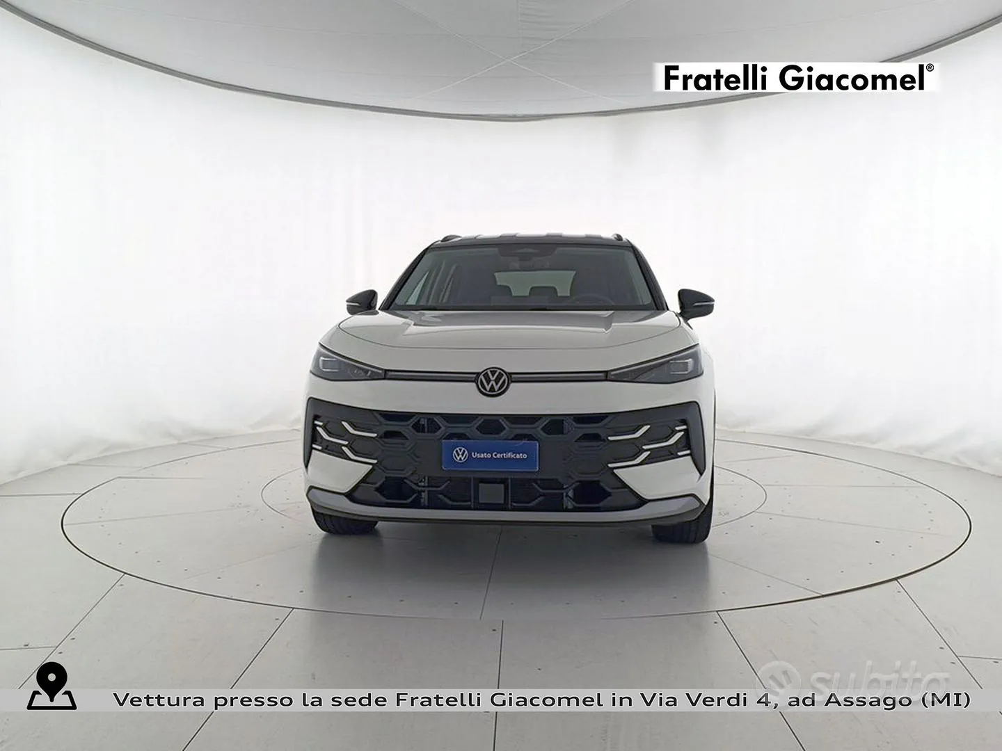 Volkswagen T-Roc 2026 photo 2
