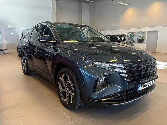 Hyundai Tucson 2022 photo 3