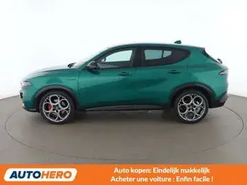 Alfa Romeo Tonale 2023 photo 3