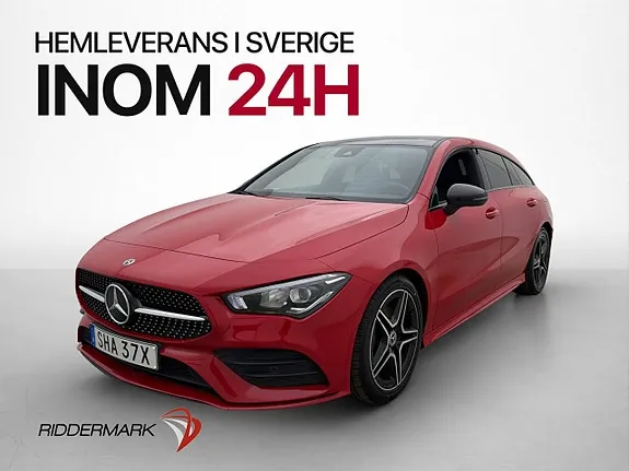 Mercedes-Benz Cla200 2020 photo 3