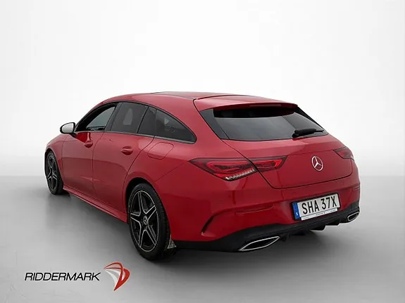 Mercedes-Benz Cla200 2020 photo 5