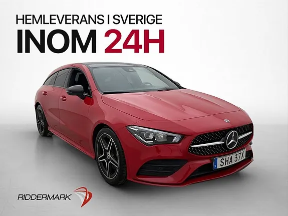 Mercedes-Benz Cla200