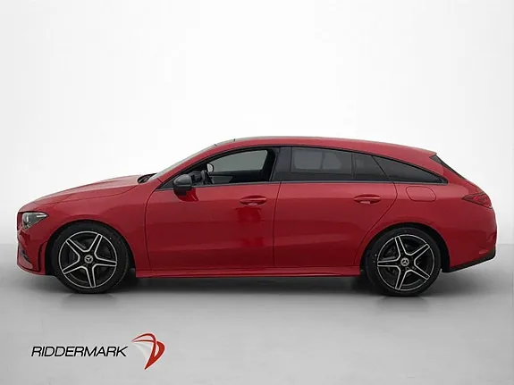 Mercedes-Benz Cla200 2020 photo 4