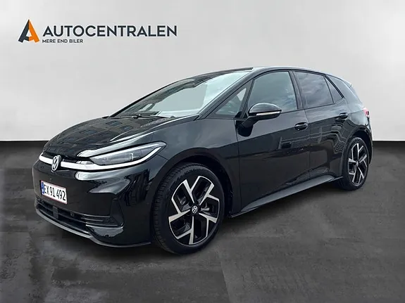 Volkswagen Id.3 Neo