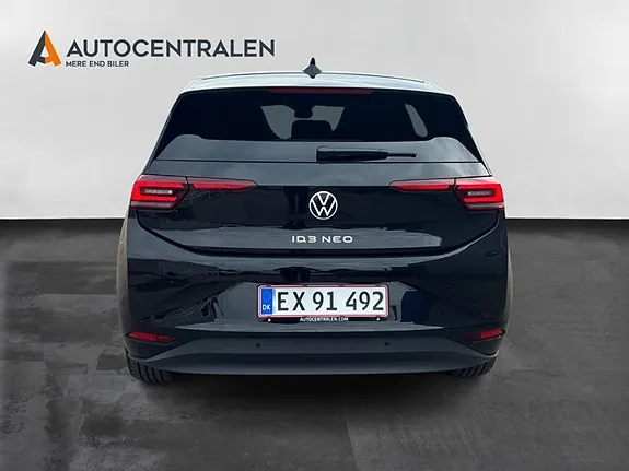 Volkswagen Id.3 Neo 2027 photo 5