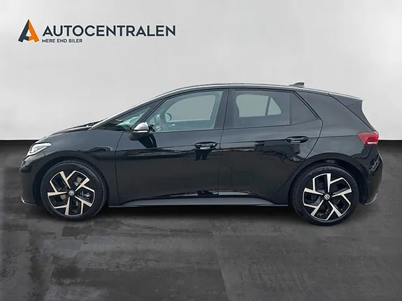 Volkswagen Id.3 Neo 2027 photo 3