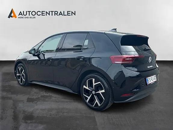 Volkswagen Id.3 Neo 2027 photo 4
