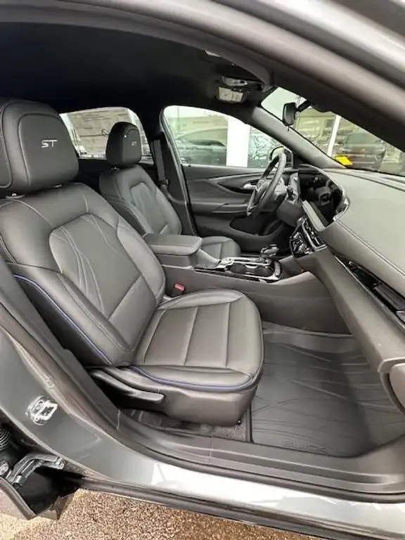 Buick Envista 2025 photo 5