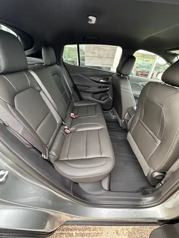 Buick Envista 2025 photo 4